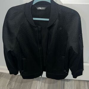 North Face Jacket